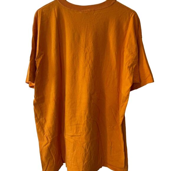 Vintage 90s University of Tennessee Embroidered Single Stitch Shirt Adult XL - Picture 3 of 3